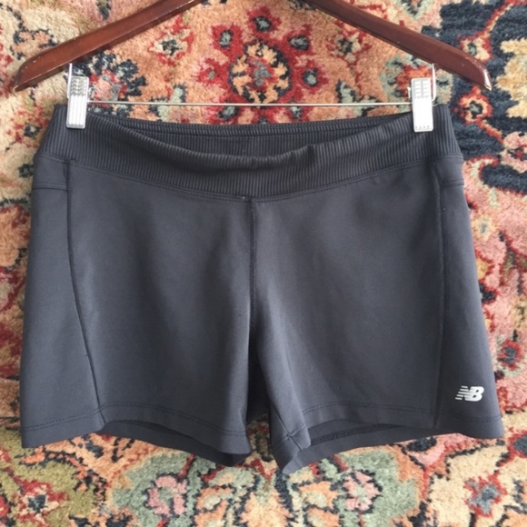 new balance workout shorts
